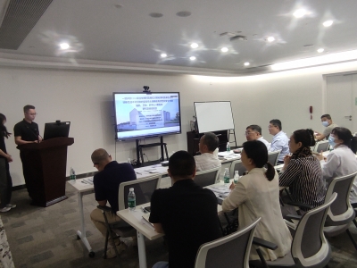 達博生物1類抗腫瘤新藥（E10A）聯(lián)用PD-1單抗方案Ⅱ期臨床試驗深圳中心順利啟動！