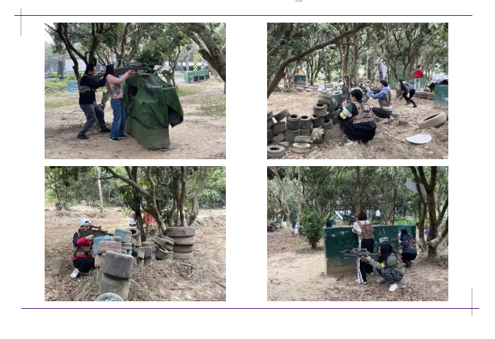 達(dá)博生物2021年終團(tuán)建活動(dòng)