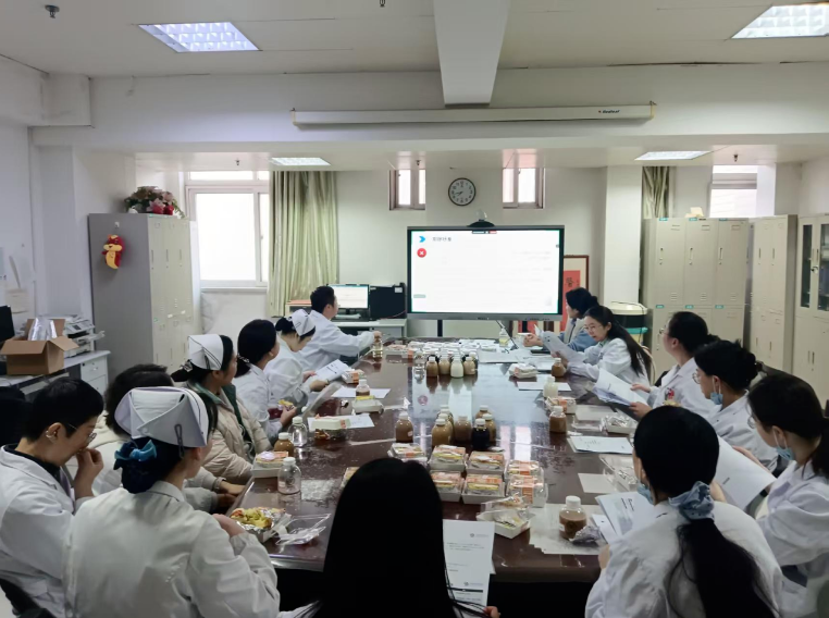 E10I治療2型糖尿?、衿谂R床研究華中科技大學(xué)同濟醫(yī)學(xué)院附屬協(xié)和醫(yī)院啟動會順利召開